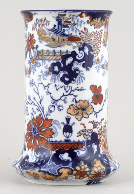 Vase c1900